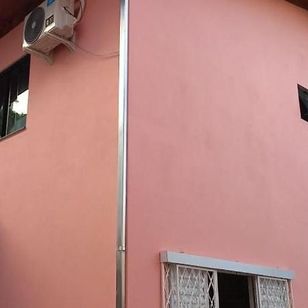 Residencial Recanto Paraiso Bc - Cobertura Balneário Camboriú Exterior foto