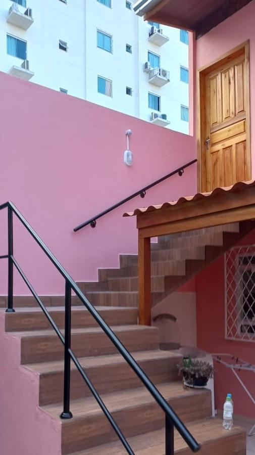 Residencial Recanto Paraiso Bc - Cobertura Balneário Camboriú Exterior foto