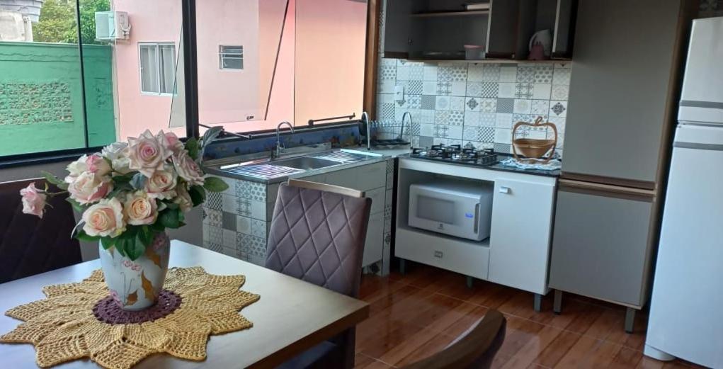Residencial Recanto Paraiso Bc - Cobertura Balneário Camboriú Exterior foto